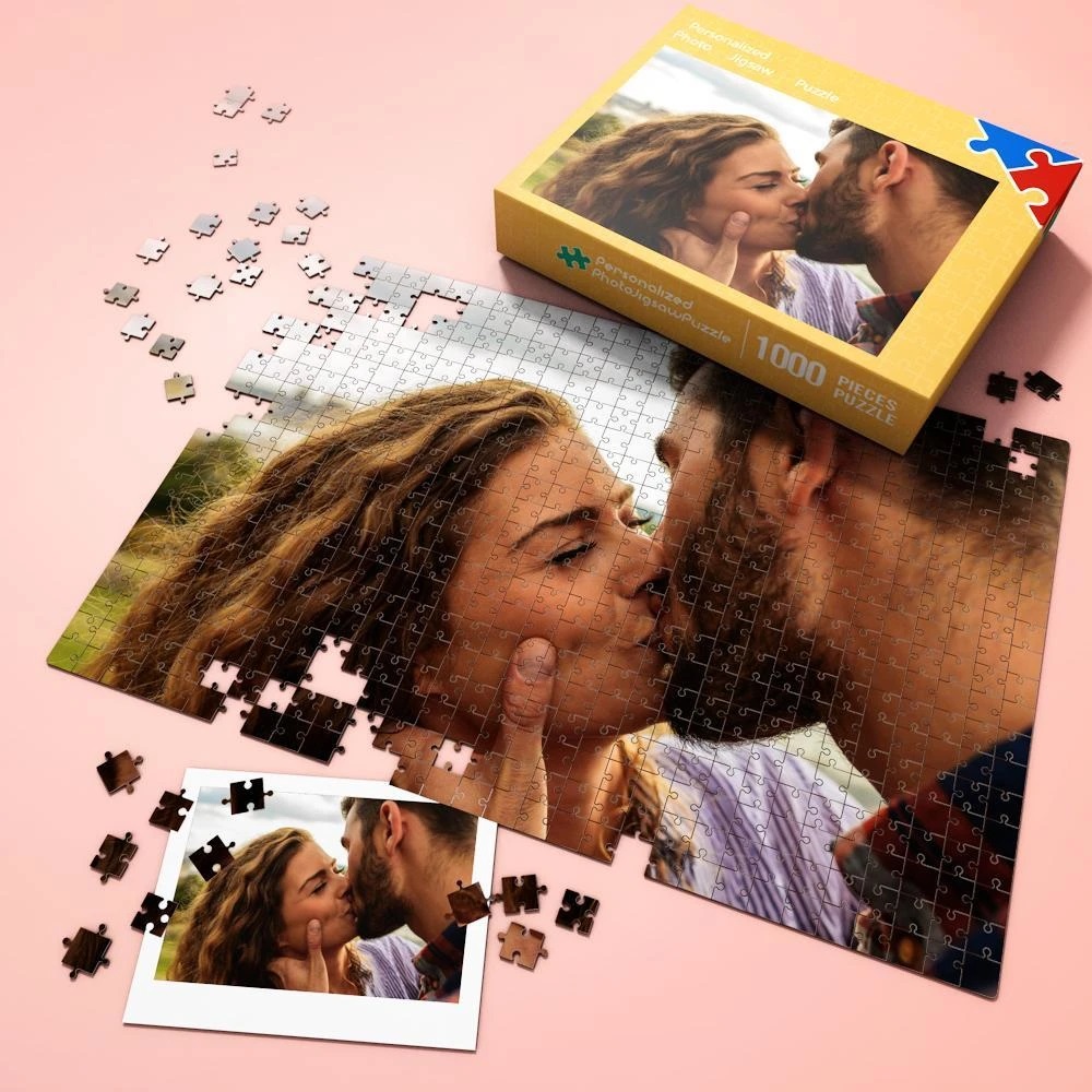 love puzzle